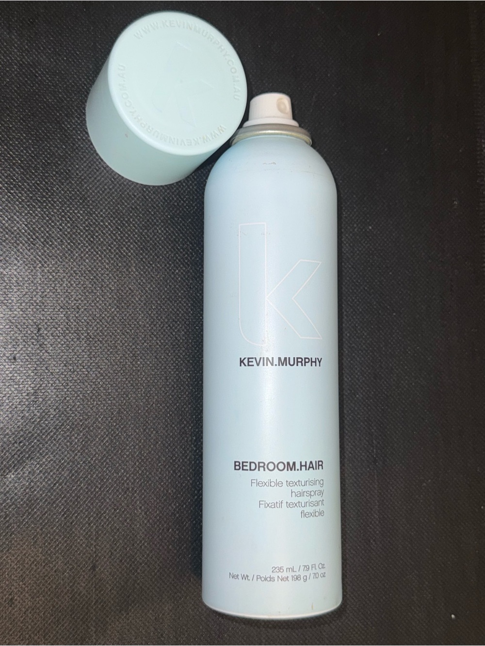 KEVIN.MURPHY Bedroom   Hair Hair Spray NEW - Picture 4 of 6